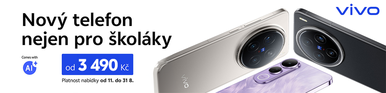 vivo smartphone